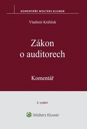Z�kon o auditorech 3.v.