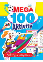 Mega 100 Aktivity Zaj�c