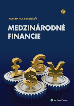 Medzin�rodn� financie WOLTERS