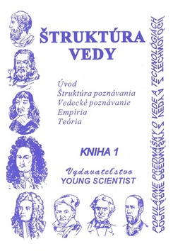 �trukt�ra vedy kniha 1