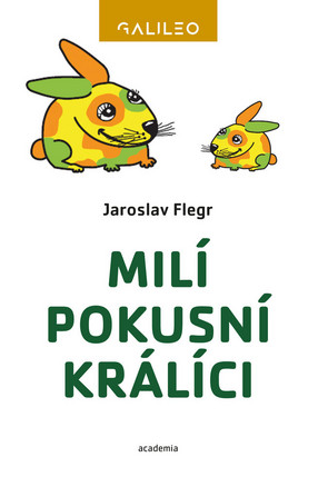 Mil� pokusn� kr�l�ci ACADEMIA