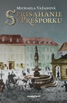 Sprisahanie v Pre�porku