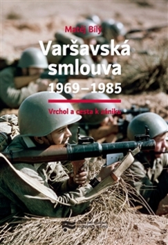Var�avsk� smlouva 1969�1985 �PSTR