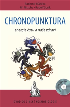 Chronopunktura + CD - energie �asu a na�e zdrav�