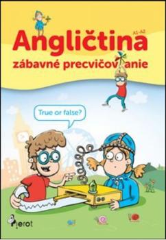 Angli�tina z�bavn� precvi�ovanie