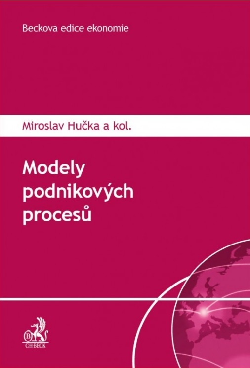 Modely podnikov�ch proces� BEK73