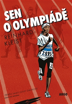 Sen o olympi�d� ARGO