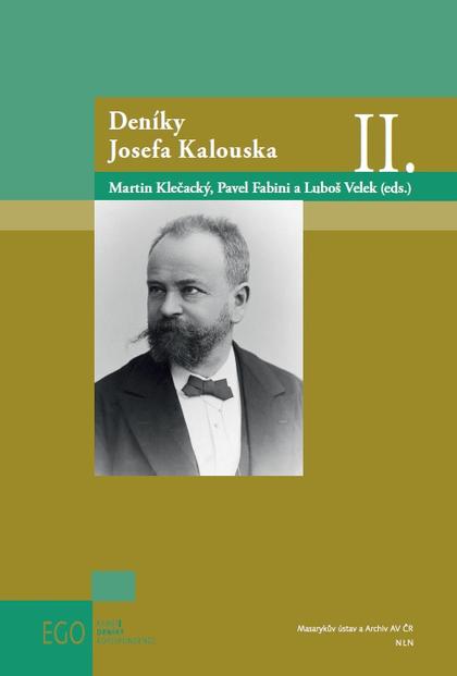 Den�ky Josefa Kalouska II.