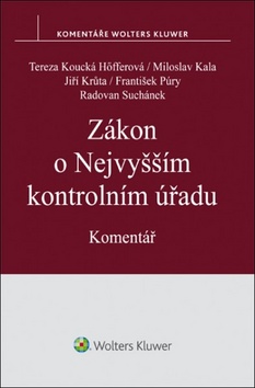 Z�kon o Nejvy���m kontroln�m ��adu WK
