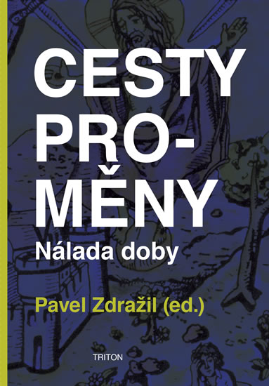 Cesty prom�ny