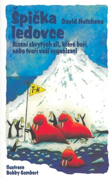 �pi�ka ledovce
