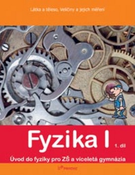 Fyzika I 1.d�l