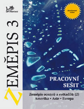 Zem�pis 3 Pracovn� se�it