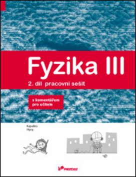 Fyzika III Pracovn� se�it 2 koment��