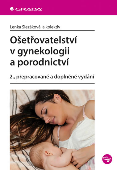 O�et�ovatelstv� v gynekologii a... 2.v.