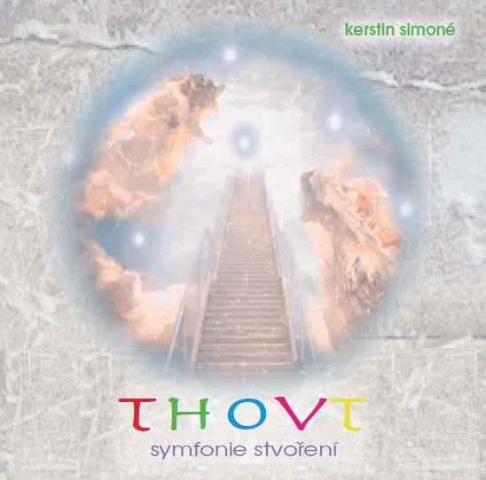 Thovt - Symfonie stvo�en� (CD)