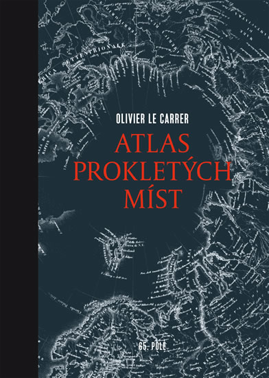 Atlas proklet�ch m�st