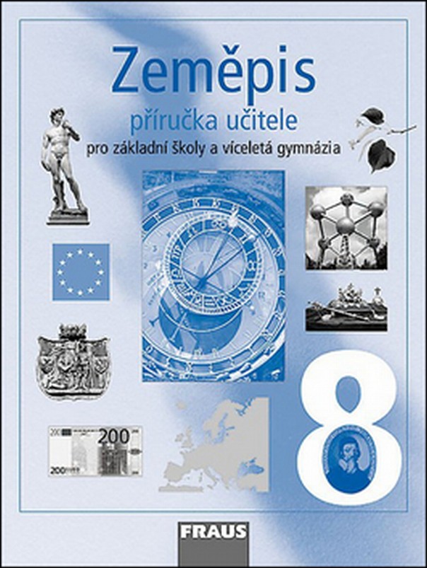 Zem�pis 8 P��ru�ka u�itele