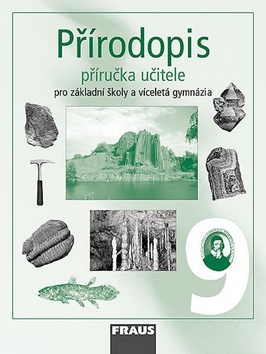 P��rodopis 9 P��ru�ka u�itele
