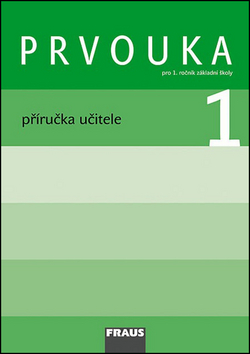 Prvouka 1 P��ru�ka u�itele FRAUS