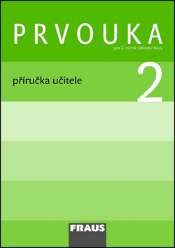 Prvouka 2 P��ru�ka u�itele