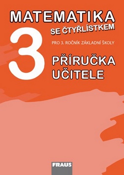 Matematika se �ty�l�stkem 3 P��ru�ka u�itele