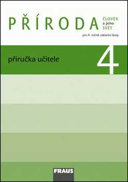P��roda 4 P��ru�ka u�itele