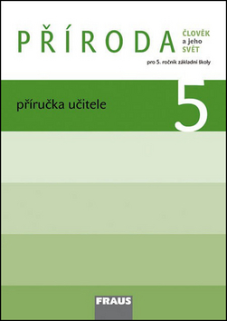 P��roda 5 P��ru�ka u�itele