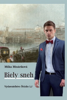Biely sneh