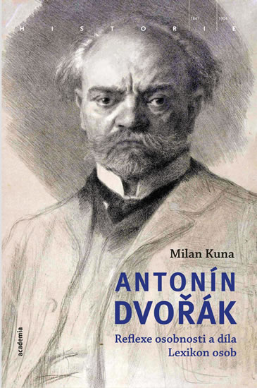 Anton�n Dvo��k a lid� kolem