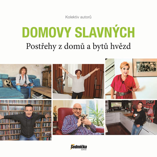 Domovy slavn�ch