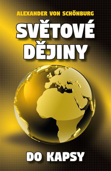 Sv�tov� d�jiny do kapsy