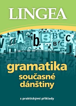 Gramatika sou�asn� d�n�tiny