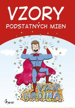 Vzory podstatn�ch mien