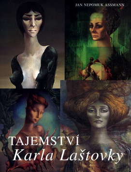 Tajemstv� Karla La�tovky