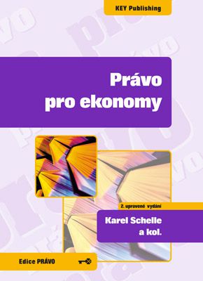 Pr�vo pro ekonomy