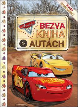 Aut� 3 - Bezva kniha o aut�ch 