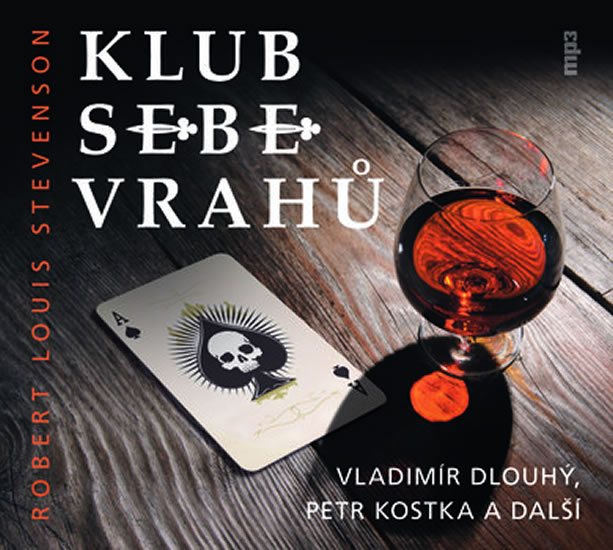 CD Klub sebevrah�