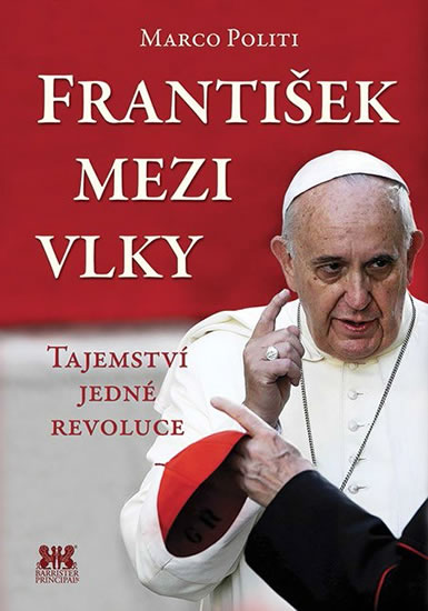 Franti�ek mezi vlky
