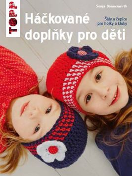 TOPP H��kovan� dopl�ky pro d�ti