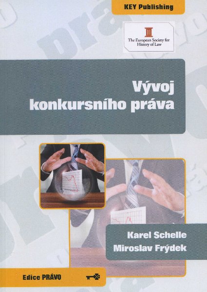 V�voj konkursn�ho pr�va