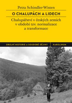 O chalup�ch a lidech