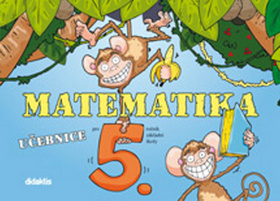 Matematika pro 5. ro�n�k Z� U�ebnice