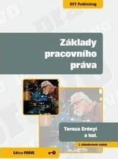 Z�klady pracovn�ho pr�va