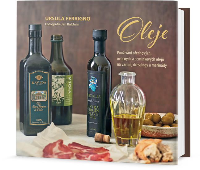 Oleje