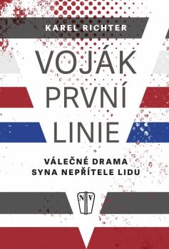 Voj�k prvn� linie