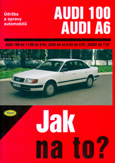 Audi 100/ Audi A6 od 11/90 do 7/97 �.76