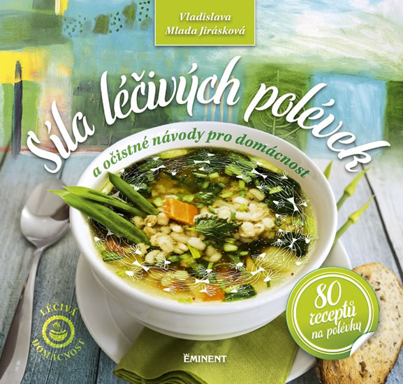 S�la l��iv�ch pol�vek a o�istn� n�vody pro dom�cnost