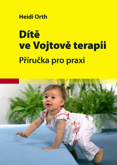 D�t� ve Vojtov� terapii