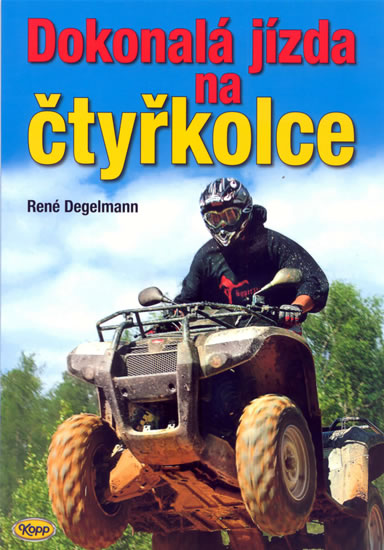 Dokonal� j�zda na �ty�kolce